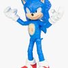 Sonic 3 Snakkende Figur Sonic 30 cm
