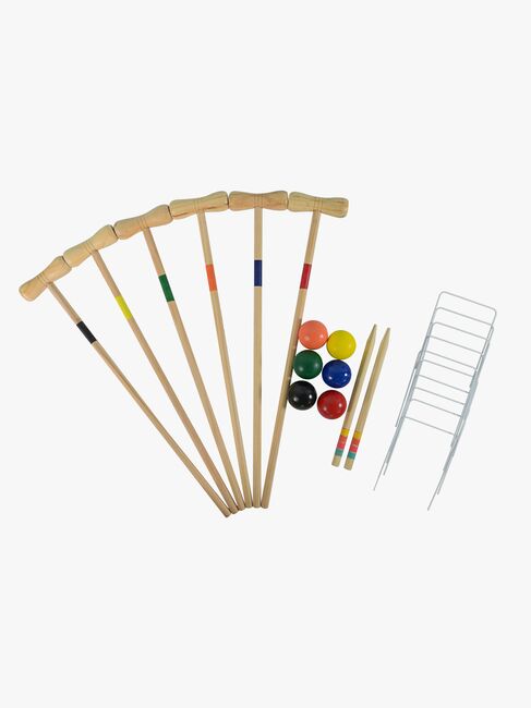 SportMe Krokketspill