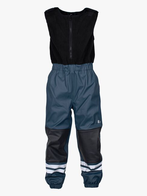 Lindberg Fagerhult Fôret Regnsett, Iron Blue/Blue