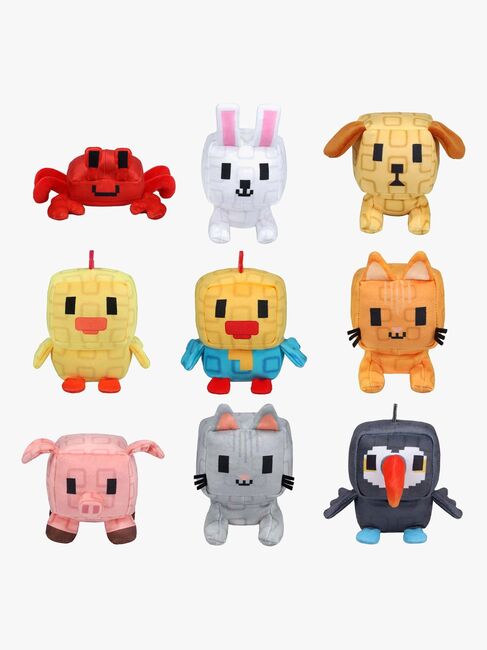 Roblox Grow A Garden Kosedyr 10 cm Blandet