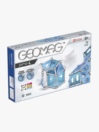 Geomag PRO-L Paneler 75 Deler