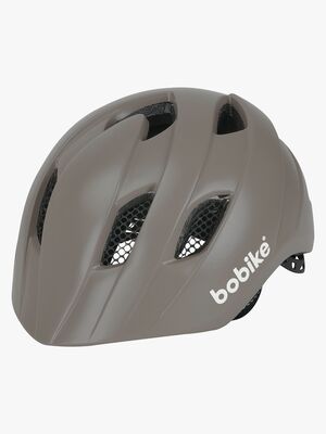 BoBike Hjelm, Toffee Brown