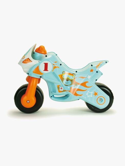 Injusa Ride-On Gåsykkel