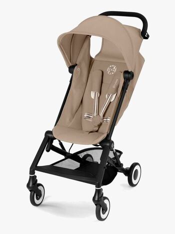 Cybex Agis Trille, Almond Beige