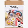 CreativCompany DIY Modelleiresett
