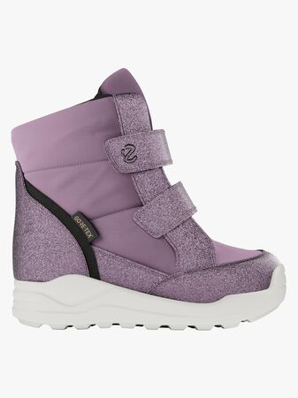 Ecco Urban Mini GTX Vintersko, Lavender Mist