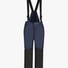 Icepeak Juba Overtrekksbukser, Dark Blue