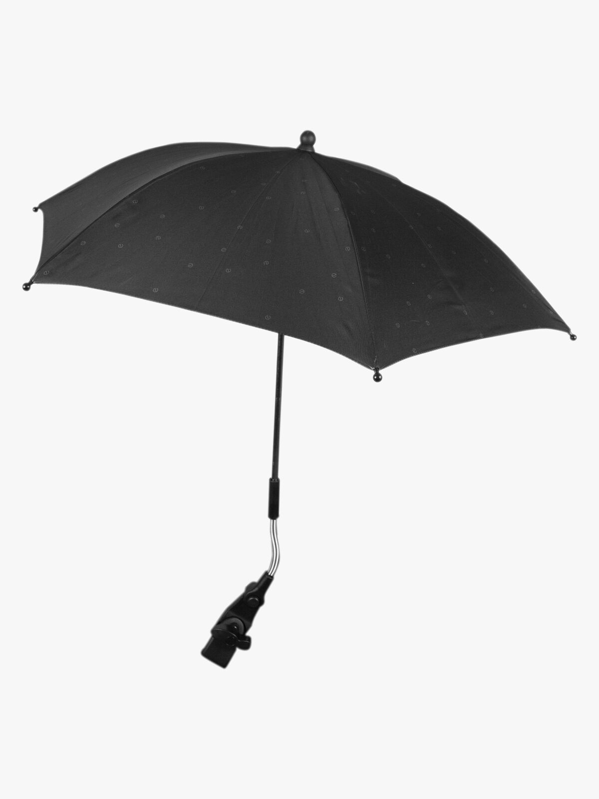 Ezimoov Parasoll til Barnevogn