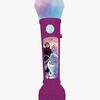 Lexibook Frozen  Opplyst Mikrofon Frozen med Melodier