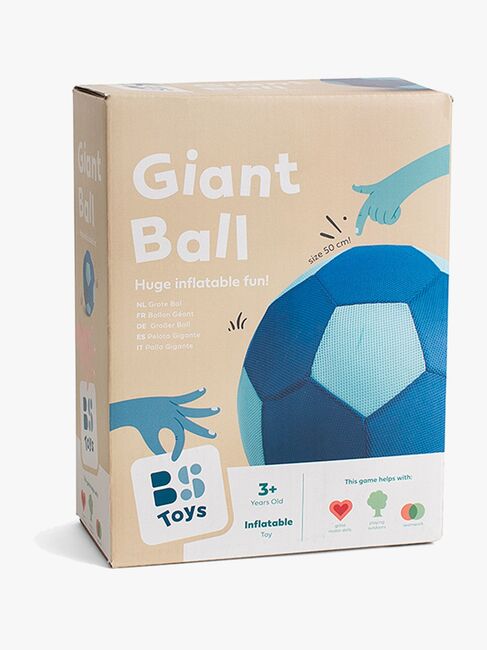 BSToys Giant Ball