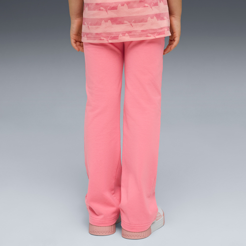 Puma Gabby's Dollhouse  Utsvingte Leggings, Rosa