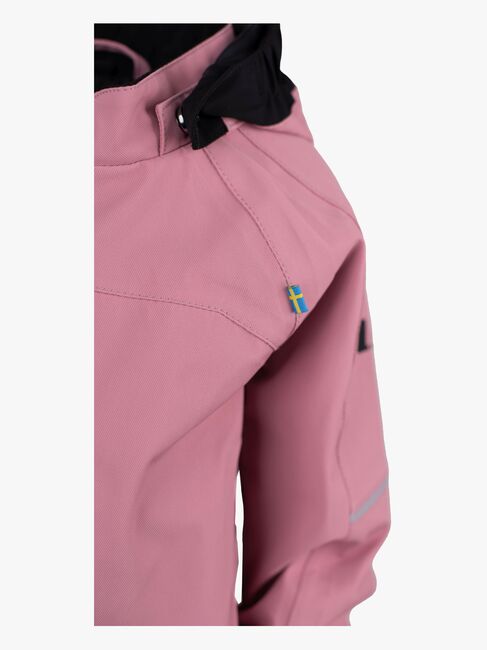 Lindberg Drammen Skalldress, Rosa