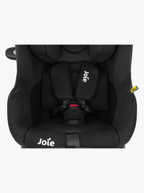 Joie i-Soren Bilstol, Shale