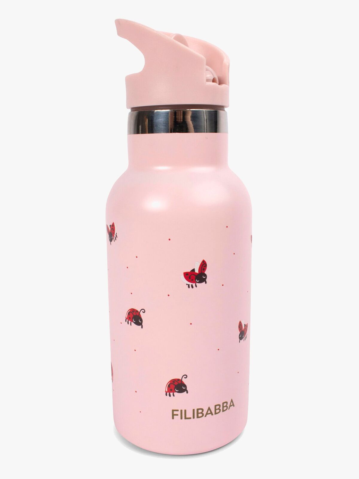 FILIBABBA Vannflaske Lucky 350 ml