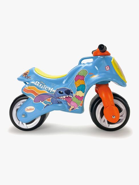 Disney Stitch Gåsykkel Neox