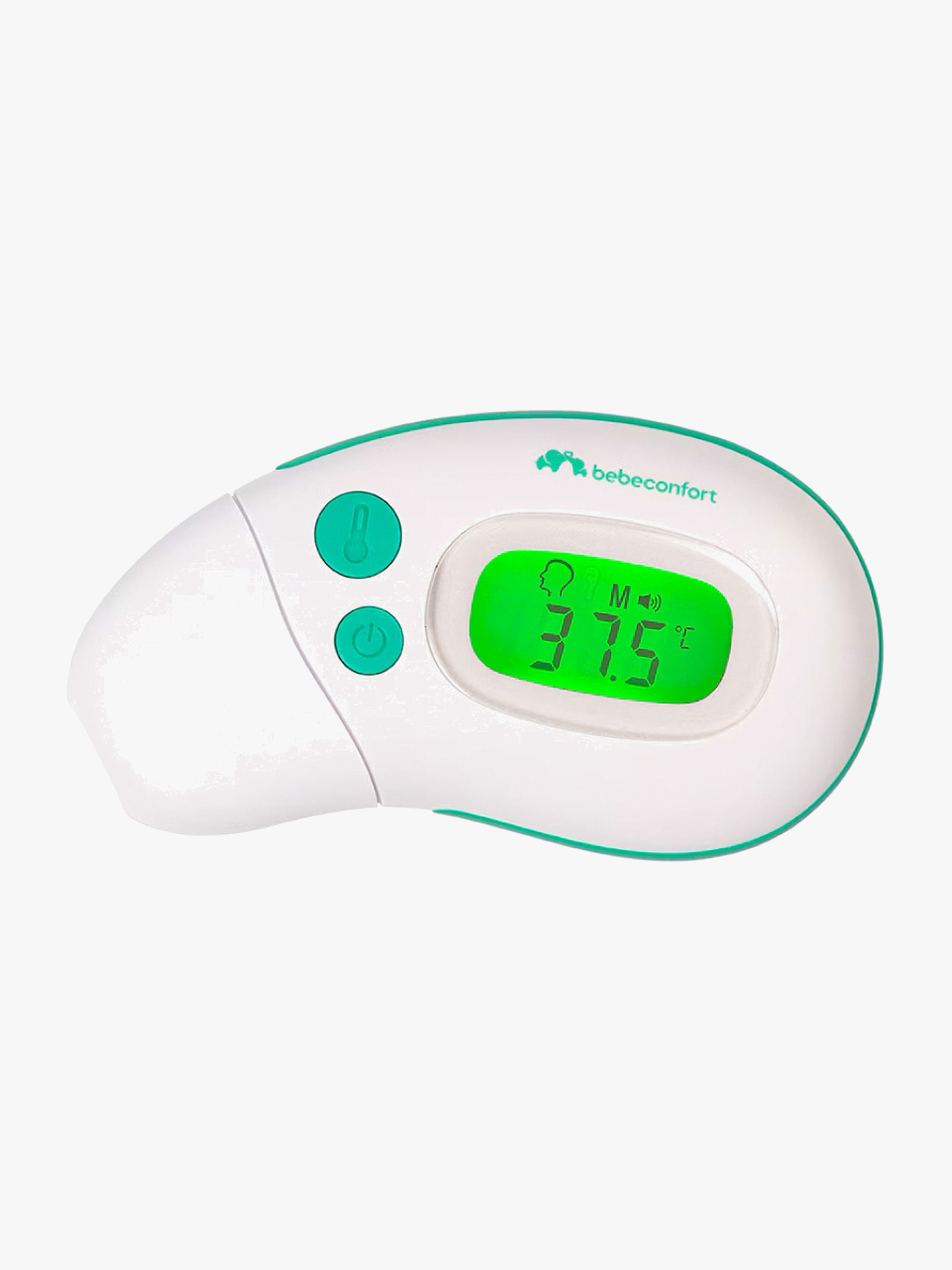 Bebeconfort Mini Febertermometer - Febertermometer