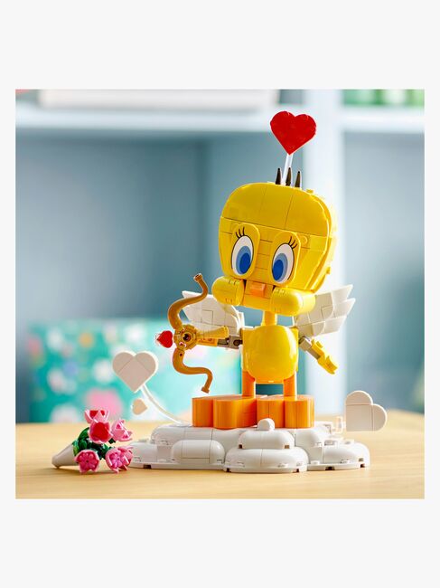 LEGO Iconic 40824 Pipp som kjæreste