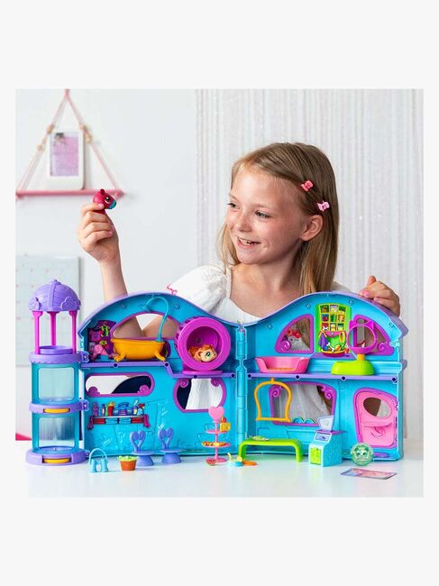 Littlest Pet Shop Lekesett