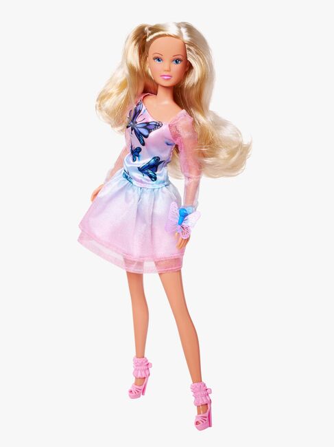 Steffi LOVE Dukke Sommerfuglkjole