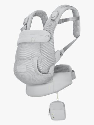 Cybex LAYA Bæresele, Fog Grey