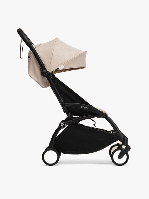 Stokke YOYO 3 6+ Fargetrekkpakke, Bonpoint