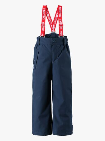 Reimatec Loikka Termobukser, Navy