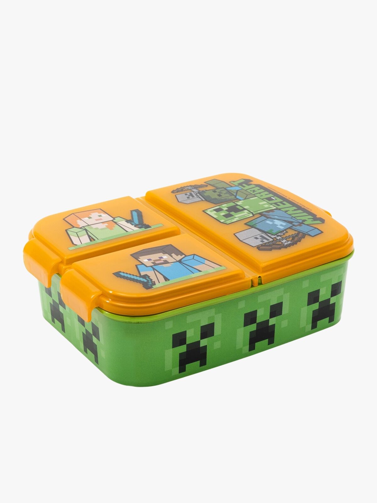Minecraft Matboks