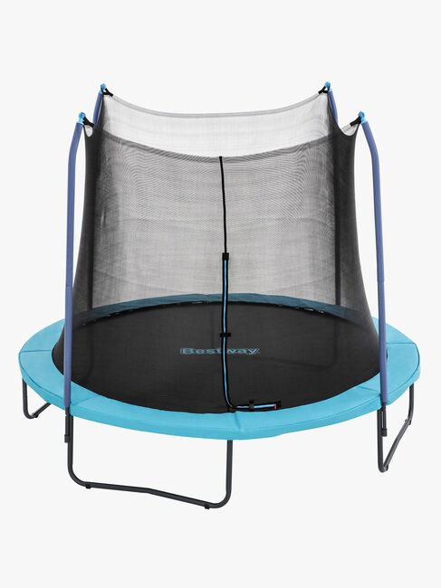 Bestway Xtreme Air 305x255 Trampoline, Turkis