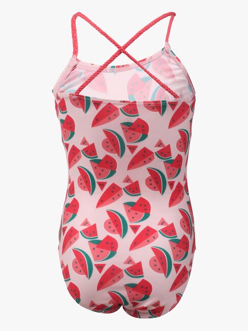 Color Kids Nifli Badedrakt, Diva Pink