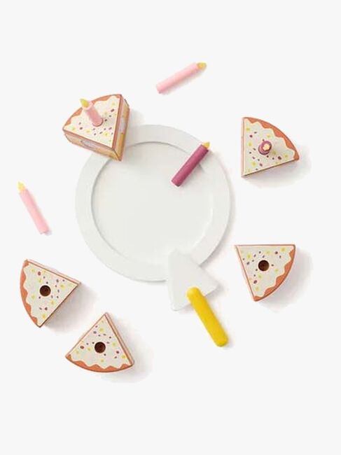 Kid's Concept Kid's Hub Bløtkake