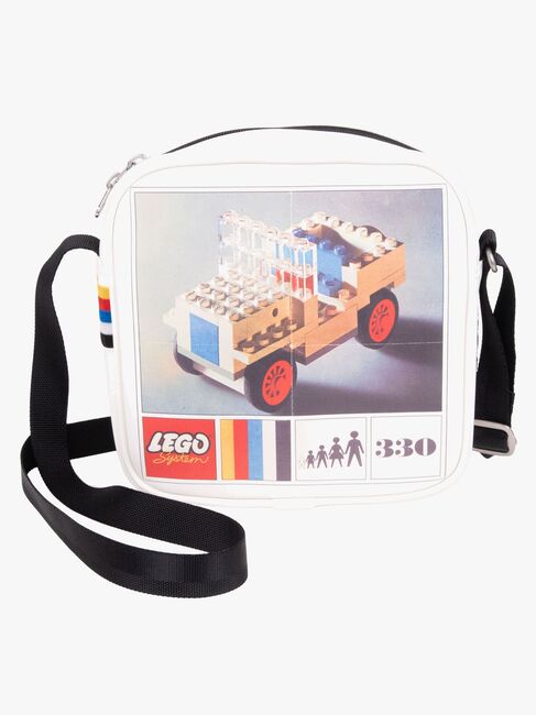 LEGO®  Retro Skulderveske 5L