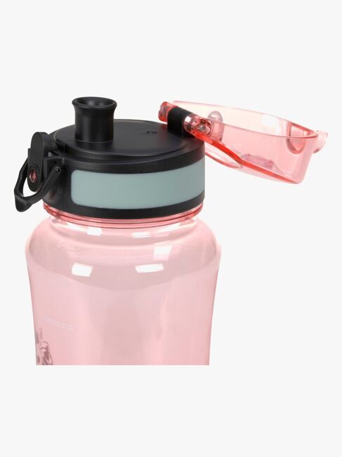 Lässig Lunsjsett About Friends Dino Rose