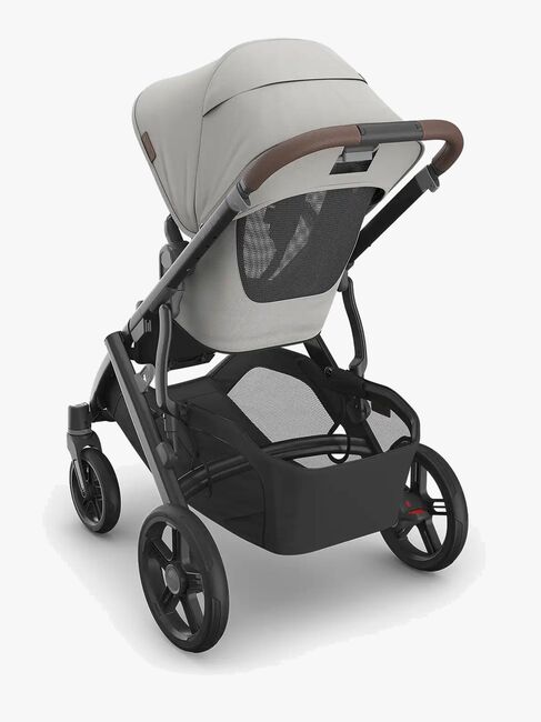 UPPAbaby Vista V3 Duovogn, Savannah