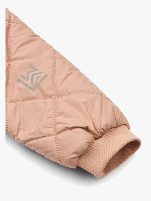 LIEWOOD Zella Termosett, Butterfly/Apple blossom