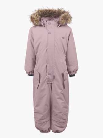 Minymo Vinterdress, Elderberry