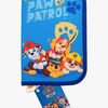 Paw Patrol Fylt Pennal, Blå