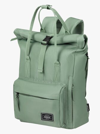 American Tourister Urban Groove City Ryggsekk 17L, Urban Green