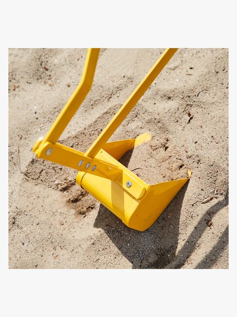 Nordic Play Active Grabb til Sandkasse