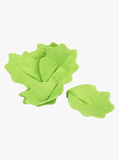 Small Foot lekesett salat