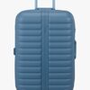 American Tourister Neovibe Spinner Koffert 66-74L, Steel Blue