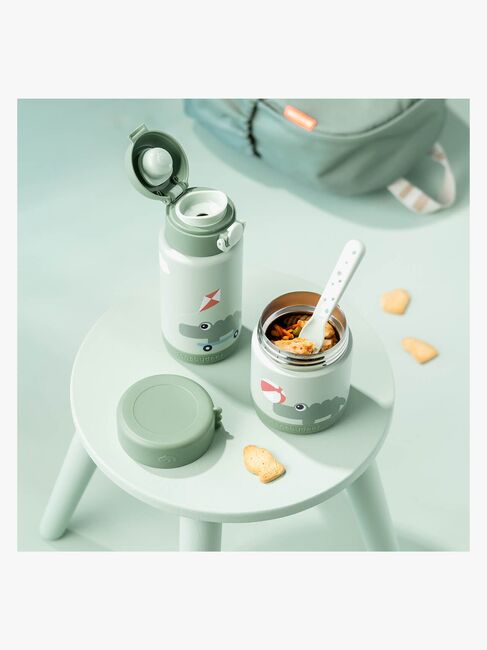 Done By Deer Playground Mattermos, Green