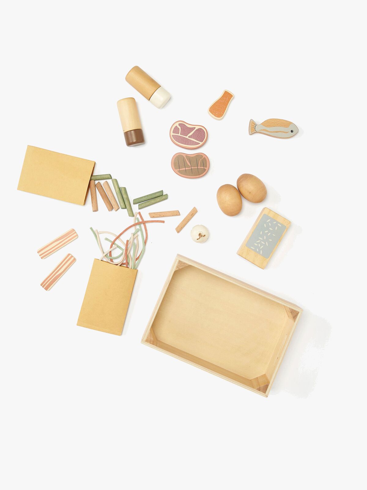 Kids Concept Kid´s Hub Matlagingssett