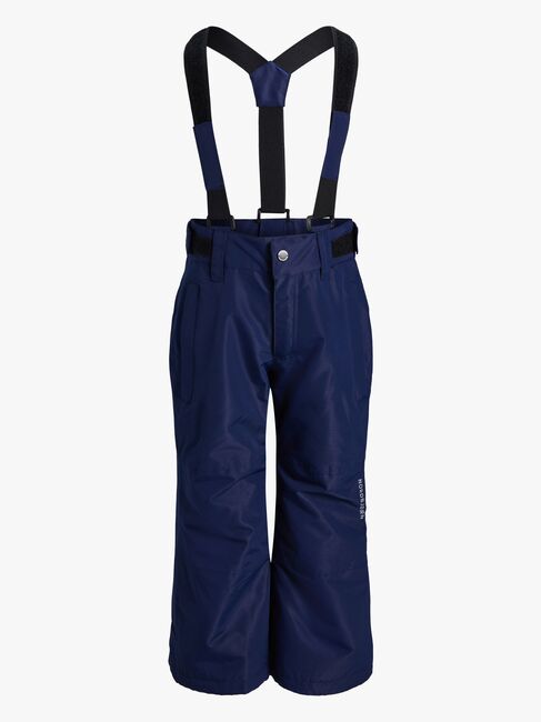 Nordbjørn Orsa Skibukse, Peacoat