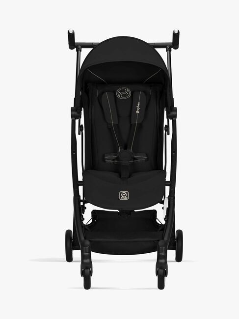 Cybex LIBELLE Trille, Magic Black