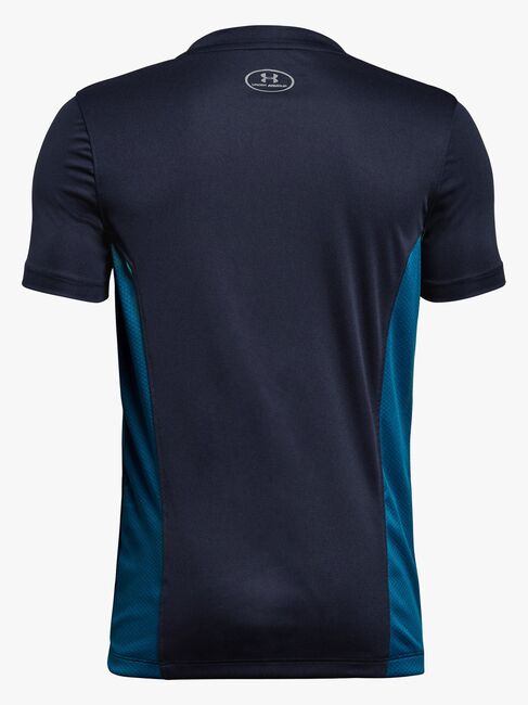 Under Armour Y Challenger II Treningstrøye, Academy