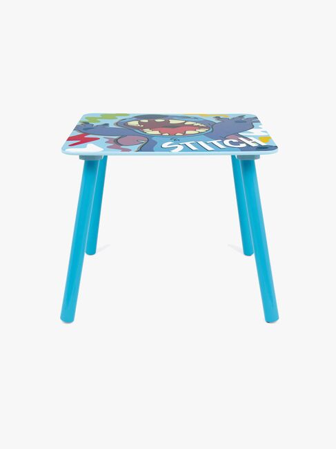 Disney Lilo & Stitch Bord og Stoler, Blå