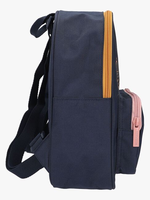 TOPModel City Girls Liten Ryggsekk, Mørkeblå
