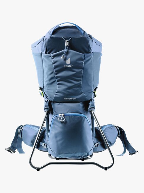 Deuter Kid Comfort Bæremeis, Midnight