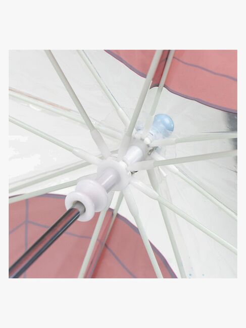 Spidey And His Amazing Friends Paraply, Lyseblå