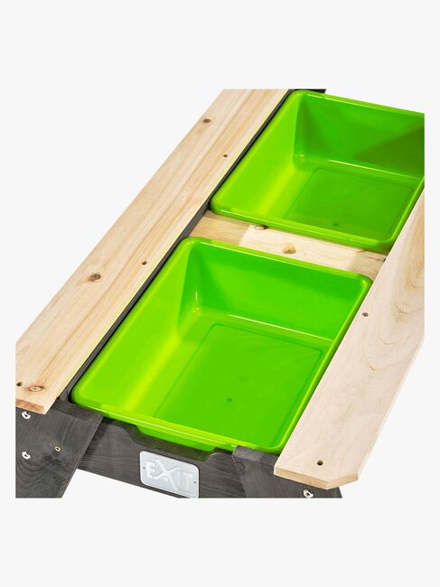 EXIT Aksent Sand- og Vannbord L Deluxe
